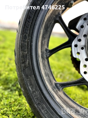 Honda NC750S, снимка 9 - Мотоциклети и мототехника - 53591249