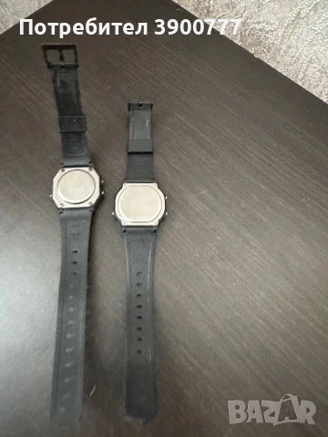 Часовници CASIO, снимка 2 - Мъжки - 53927004