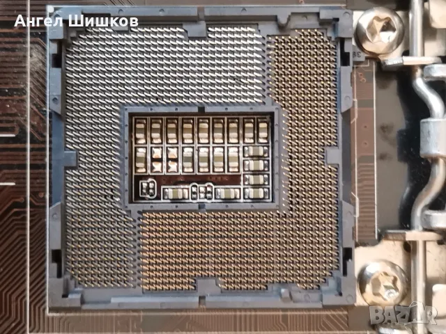 Дънна платка H77 Asus P8H77-V LE Socket 1155, снимка 4 - Дънни платки - 34122701