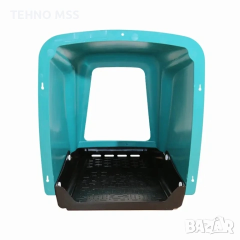 Гнездо, Полог за кокошки с колектор за яйца V3 (К-КТ ОТ 6 БРОЯ), снимка 12 - За птици - 50959124