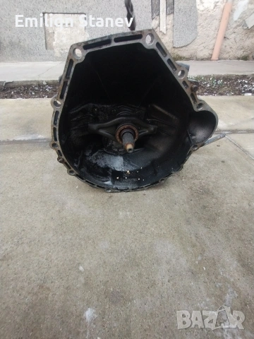 Скоростна кутия за Мерцедес 190 "D"