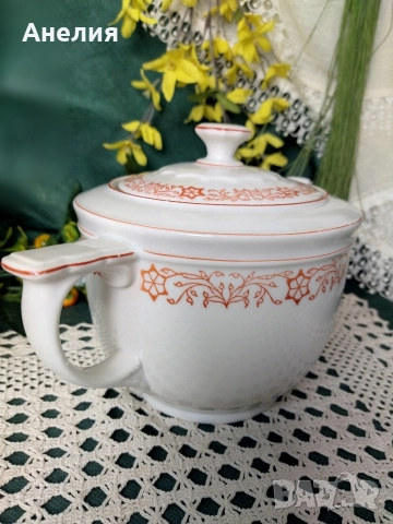 Чайник Us zone , снимка 3 - Други - 52575860