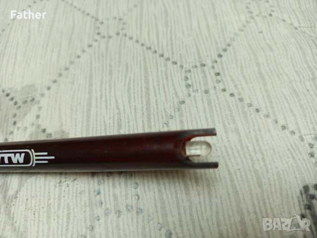 Професионален електронен Ph метър/ термометър, снимка 6 - Друга електроника - 54164331