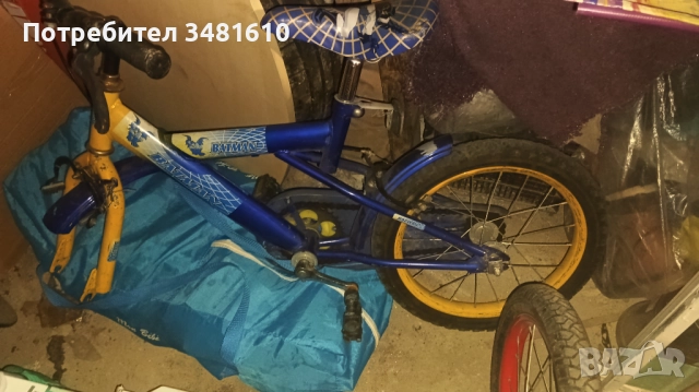 Колело , снимка 3 - Велосипеди - 51622826