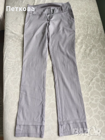 Много запазен дамски панталон 