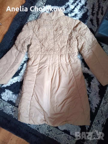 зимно яке , снимка 2 - Якета - 52583417