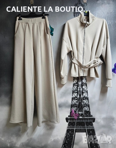 Комплект с колан, снимка 4 - Комплекти - 54270545