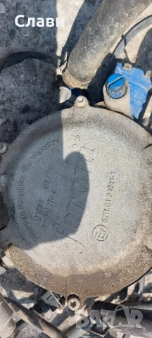 Газова уредба хубава бутилка, снимка 3 - Части - 50638533