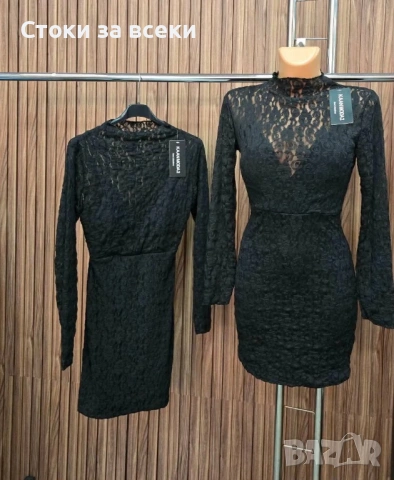 Дамски рокли 