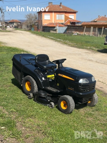 Тракторна косачка 14,5кс 0878636318