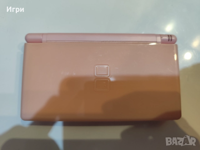 Nintendo DS Lite, снимка 6 - Nintendo конзоли - 51739044