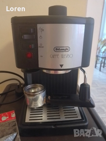 *Delonghi*Кафемашина