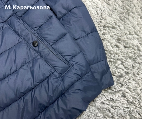 Мъжко яке Boss Darolus, Размер XL, снимка 6 - Якета - 52958459