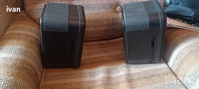 JBL Control 2P активни, снимка 3 - Тонколони - 53875052
