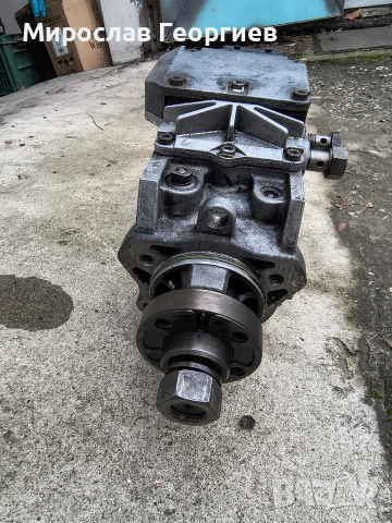 Продавам ГНП Bosch VP44 PSG5 за Опел 2.0 dti x20dtl 82 к.с, снимка 8 - Части - 54258235