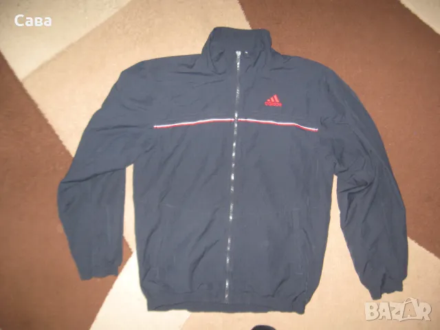 Горнища ADIDAS  мъжки,М-Л, снимка 11 - Спортни дрехи, екипи - 48313073