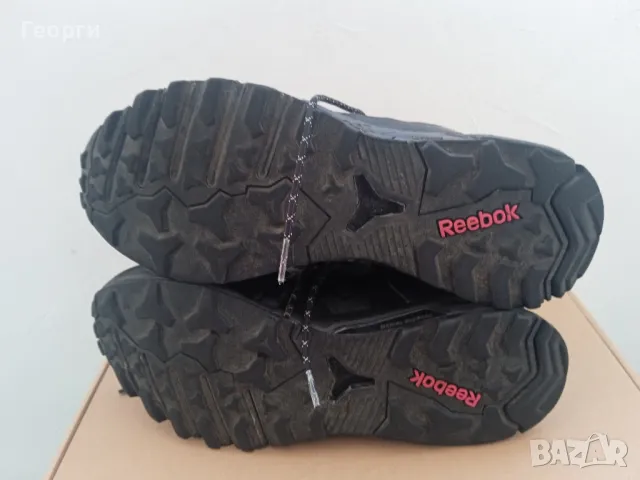 Reebok Gore Tex 40 , снимка 5 - Маратонки - 48555412