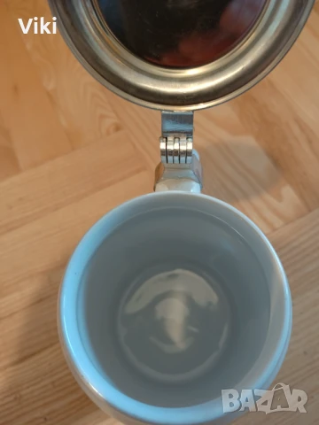 Халба за колекционери , снимка 4 - Колекции - 50559128