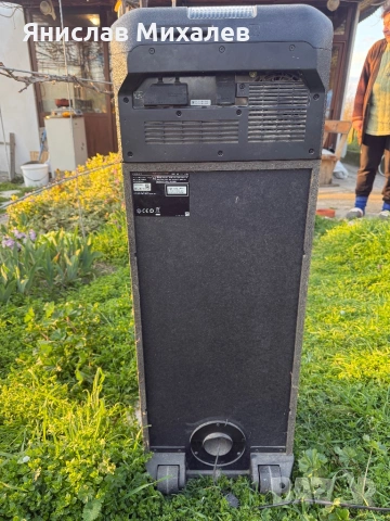 Sony, снимка 6 - Тонколони - 54044096