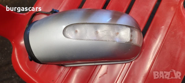 Огледало ляво Mercedes W203 - 70лв, снимка 3 - Части - 51029922