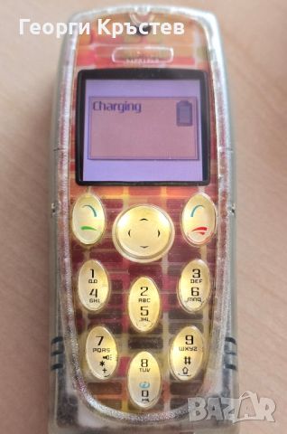 Nokia 3200, снимка 11 - Nokia - 46295818