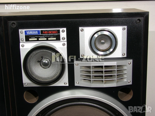 Тонколони Yamaha ns-8080, снимка 6 - Тонколони - 52927940