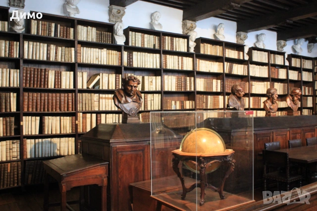 Вземам ненужни книги в гр. Стара Загора + 30 км.