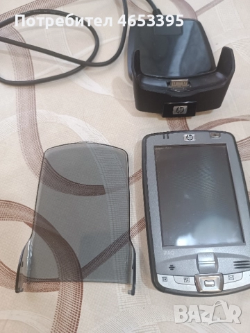 Джобен компютър HP, снимка 4 - Друга електроника - 52443855