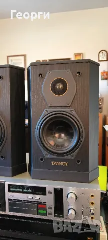 ОТ TANNOY 603ll, снимка 3 - Тонколони - 47813196