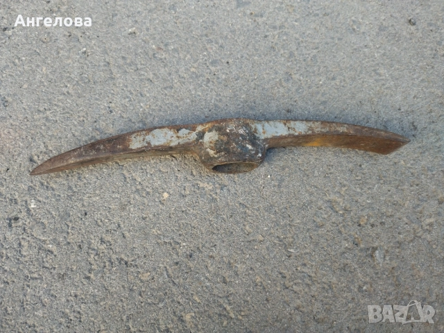 Малка кирка