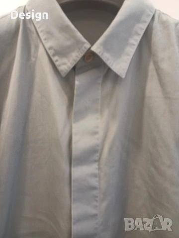 Оригинална мъжка риза Christian Dior, снимка 2 - Ризи - 53474685