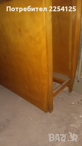 офис мебели, снимка 7 - Работни маси и бюра - 50379893