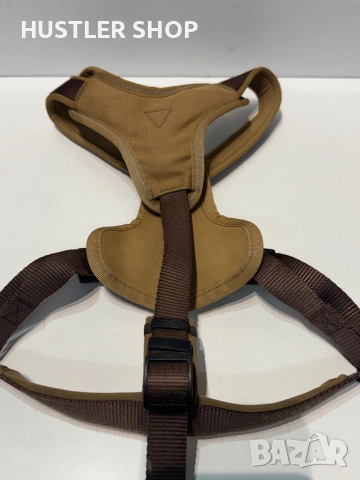 Нагръдник за кучета HUNTER, снимка 4 - За кучета - 52795785
