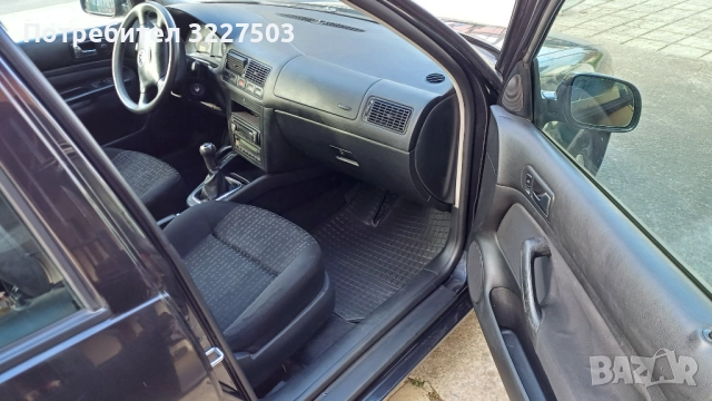 Golf 4, снимка 5 - Автомобили и джипове - 52624576