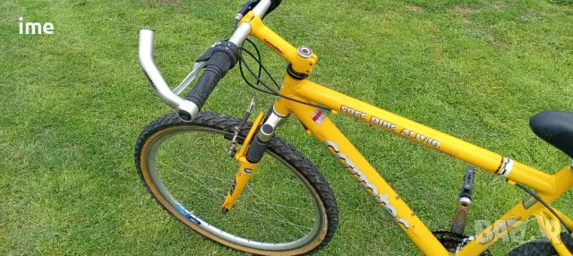 Велосипед НОМЕР 55. Corratec. 26 цола, 24 скорости. Алуминиева рамка. 50 см... , снимка 6 - Велосипеди - 50157872