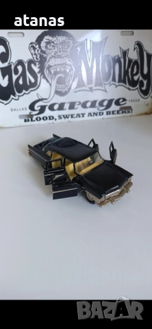 Чайка газ 13, снимка 3 - Колекции - 52556942