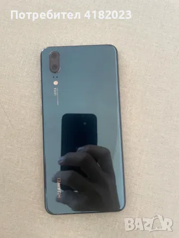 *Huawei P20 128GB*, снимка 6 - Huawei - 47352878