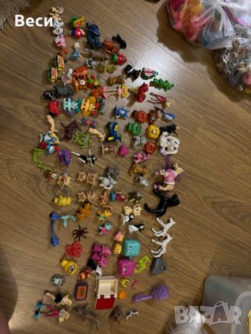 Много и различни играчки , снимка 12 - Други - 46382196