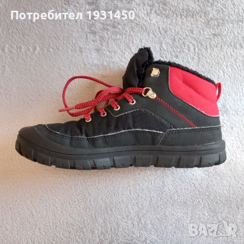 Боти зимни детски №36, снимка 6 - Детски боти и ботуши - 51078508