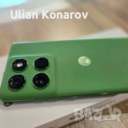 Motorola Edge 60 - нов! 8/256гб, снимка 4 - Motorola - 54205605