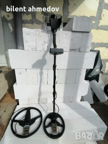 Металдетектор