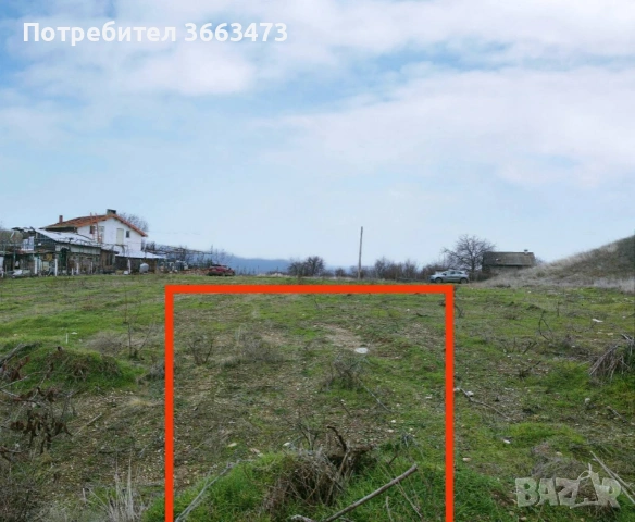 Парцели в Пастуша - Перущица, снимка 8 - Парцели - 53460807