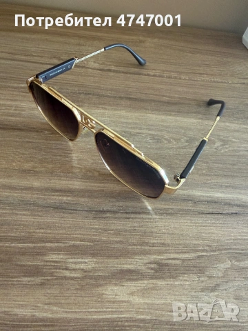 Слънчеви очила Dolce&Gabanna