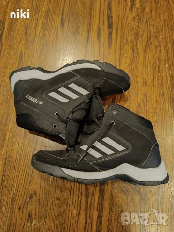 Adidas Terrex номер 40 , снимка 7 - Спортни обувки - 52661358
