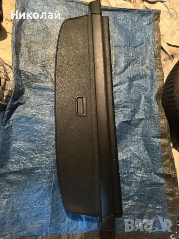 Ford Mondeo MK3 щора за багажник (2007-2014)