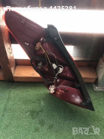 Стоп десен Hyundai I20 модел 2008-2012г. #514S, снимка 4 - Части - 49675366