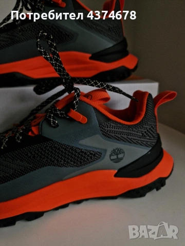 Нови Timberland Motion Access