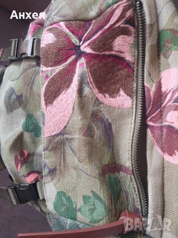 Desigual раница, снимка 3 - Раници - 53871760