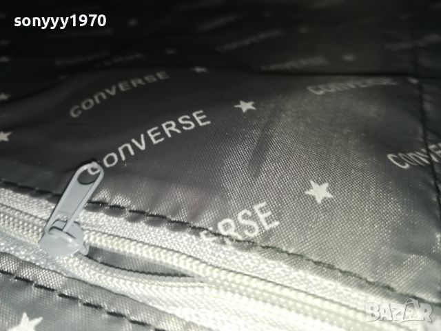 converse-1бр чанта-спортна стилна 0507241236, снимка 11 - Чанти - 46480169