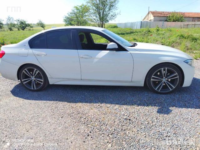 BMW F30 2017 3.0 benzin e-tronic , снимка 2 - Части - 45709250